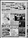 Ripon Gazette Friday 14 January 2000 Page 16