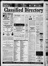 Ripon Gazette Friday 14 January 2000 Page 18