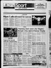 Ripon Gazette Friday 14 January 2000 Page 34