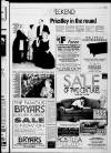 Ripon Gazette Friday 14 January 2000 Page 35