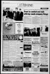 Ripon Gazette Friday 14 January 2000 Page 42