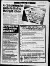 Ripon Gazette Friday 14 January 2000 Page 45