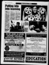 Ripon Gazette Friday 14 January 2000 Page 50