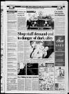 Ripon Gazette Friday 21 January 2000 Page 3