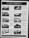 Ripon Gazette Friday 21 January 2000 Page 47