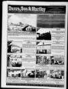 Ripon Gazette Friday 21 January 2000 Page 56