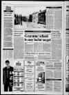 Ripon Gazette Friday 28 January 2000 Page 6
