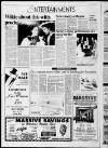Ripon Gazette Friday 04 February 2000 Page 14