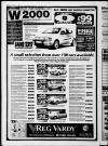 Ripon Gazette Friday 11 February 2000 Page 30