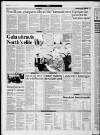 Ripon Gazette Friday 11 February 2000 Page 34