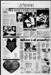 Ripon Gazette Friday 11 February 2000 Page 44