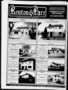 Ripon Gazette Friday 11 February 2000 Page 64