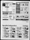 Ripon Gazette Friday 11 February 2000 Page 80