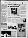 Ripon Gazette Friday 03 March 2000 Page 37