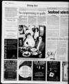 Ripon Gazette Friday 10 March 2000 Page 44