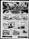 Ripon Gazette Friday 10 March 2000 Page 92