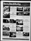 Ripon Gazette Friday 17 March 2000 Page 66