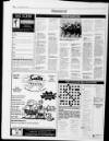 Ripon Gazette Friday 31 March 2000 Page 36