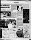 Ripon Gazette Friday 31 March 2000 Page 43