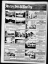 Ripon Gazette Friday 31 March 2000 Page 66