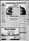 Ripon Gazette Friday 07 April 2000 Page 6