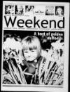 Ripon Gazette Friday 07 April 2000 Page 39