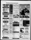 Ripon Gazette Friday 07 April 2000 Page 40
