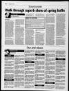 Ripon Gazette Friday 07 April 2000 Page 44