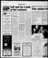 Ripon Gazette Friday 07 April 2000 Page 46