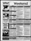 Ripon Gazette Friday 07 April 2000 Page 50