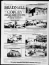 Ripon Gazette Friday 14 April 2000 Page 66