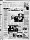 Ripon Gazette Friday 21 April 2000 Page 3