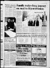 Ripon Gazette Friday 21 April 2000 Page 7