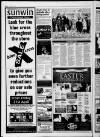 Ripon Gazette Friday 21 April 2000 Page 10