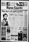 Ripon Gazette