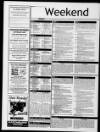 Ripon Gazette Friday 28 April 2000 Page 52