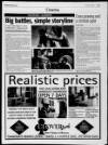 Ripon Gazette Friday 19 May 2000 Page 45