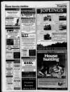 Ripon Gazette Friday 19 May 2000 Page 58