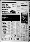 Ripon Gazette Friday 26 May 2000 Page 30