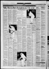 Ripon Gazette Friday 26 May 2000 Page 34