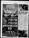 Ripon Gazette Friday 26 May 2000 Page 42
