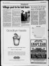 Ripon Gazette Friday 26 May 2000 Page 44