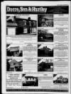 Ripon Gazette Friday 02 June 2000 Page 62