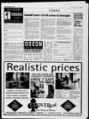 Ripon Gazette Friday 09 June 2000 Page 39