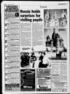Ripon Gazette Friday 09 June 2000 Page 44
