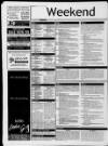 Ripon Gazette Friday 09 June 2000 Page 46