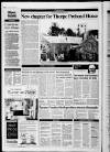 Ripon Gazette Friday 04 August 2000 Page 6