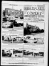 Ripon Gazette Friday 08 September 2000 Page 81