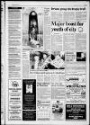 Ripon Gazette Friday 15 September 2000 Page 3