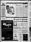 Ripon Gazette Friday 15 September 2000 Page 6